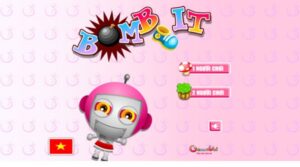 Datbomtocdo – Review game đặt bom đình đám năm 2023