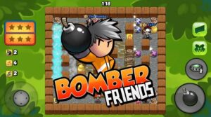 Game dat boom toc đáng chơi nhất 2023 – Bomber Friends