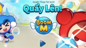 Tai game dac Bom Mobile về máy cực nhanh trong 3 bước