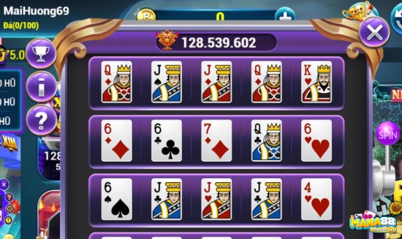 Casino là loạt game hot nhất tại nhà cái bomto game