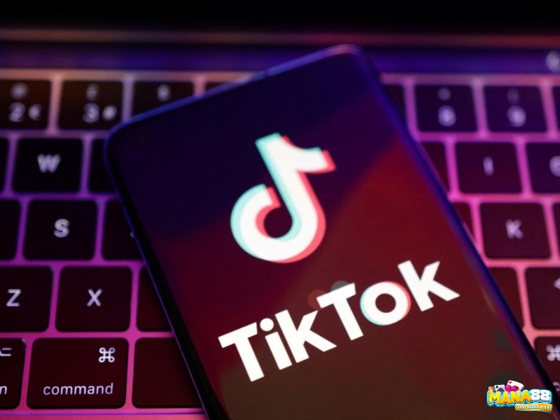 Tik Tok là nền tảng mà bạn có thể sử dụng để dò info bạn nữ mình mến