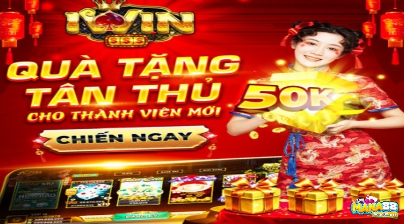 Game IWIN phien ban moi sở hữu giao diện đồ họa bắt mắt ưa nhìn