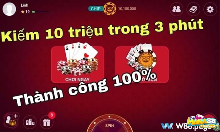 Phần mềm hack giftcode tiến lên miền Nam có an toàn không?