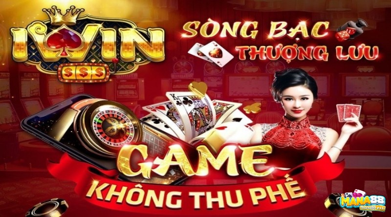 IWIN club iwin68 biz – Điểm đến quen thuộc của cược thủ