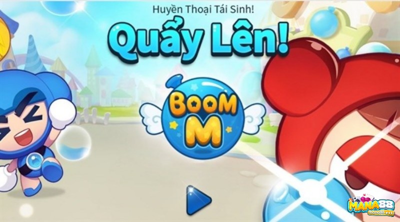 Tai game dac Bom Mobile về máy cực nhanh trong 3 bước