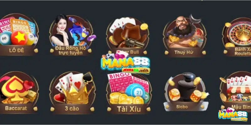 Game đánh bài - sự lựa chọn lý tưởng của mọi cược thủ