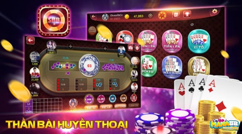 Tai game Su 500 thần bài huyền thoại