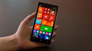 Tai iwin cho windows phone được hay không? Cách tải thế nào?