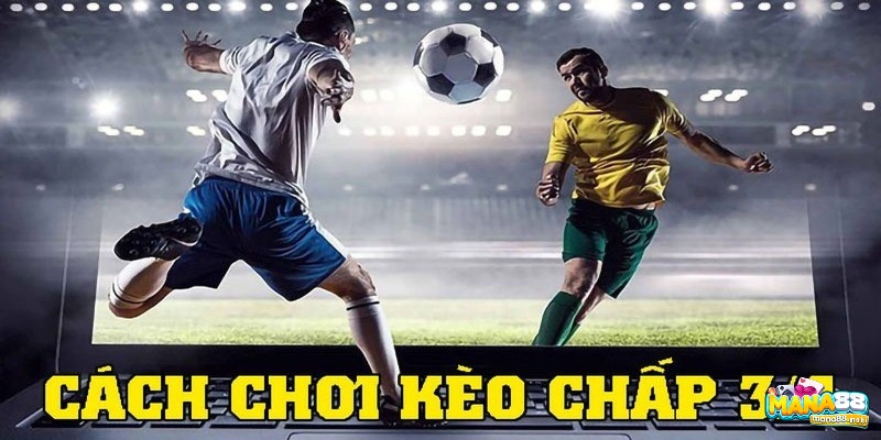 Đọc kèo 3/4 cho ai chưa biết