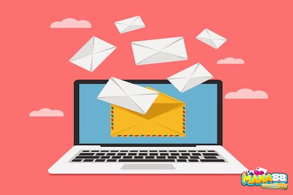 Email là địa chỉ đáng tin cậy để bạn khôi phục tài khoản Facebook của mình