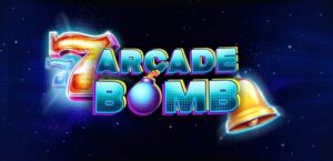 Arcade Bomb: Game slot chủ đề bom đầy màu sắc