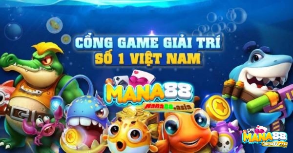  Mana88 mang đến những ưu đãi đặc biệt cho người chơi,