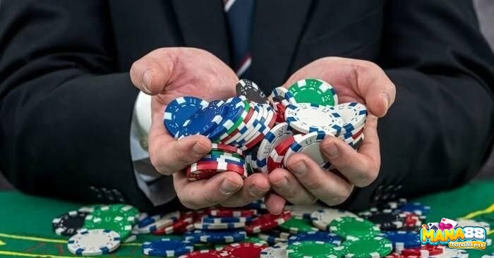 Hiểu rõ về Downswing Poker là gì? để phòng tránh hiệu quả