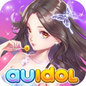 Game Au iDol SohaGame - Game âm nhạc Audition hấp dẫn