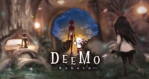 Game DEEMO - Game âm nhạc, nhịp điệu thú vị trên mobile