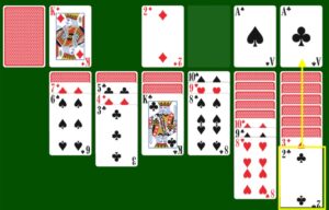 Game Solitaire - Game thẻ bài kinh điển, chế độ chơi hấp dẫn