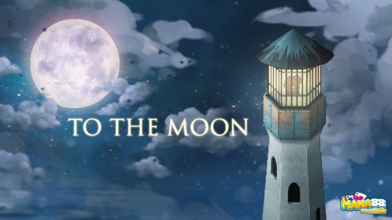 Giới thiệu về game To The Moon