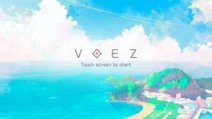 Game Voez - Thỏa mãn đam mê âm nhạc, giải trí vui vẻ thú vị