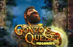 Gonzo’s Quest Megaways: Slot game chủ đề Gonzalo Pizarro