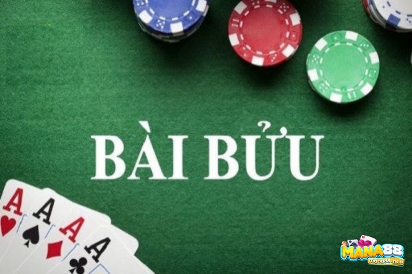 Bài bửu là gì? Bài bửu, còn được biết đến với tên gọi "binh 4 lá",