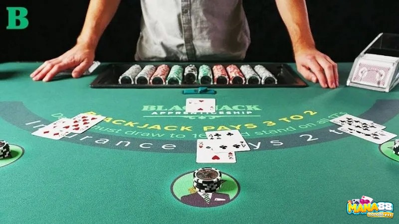 Bluff là gì trong poker? Lợi ích của việc sử dụng chiến thuật bluff