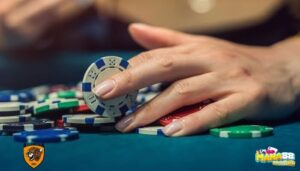 Cách tính EV Poker chính xác nhất nên áp dụng ngay