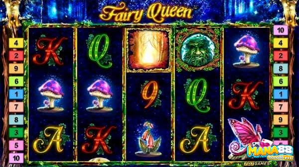 Trải nghiệm slot game cực hấp dẫn này ngay nào