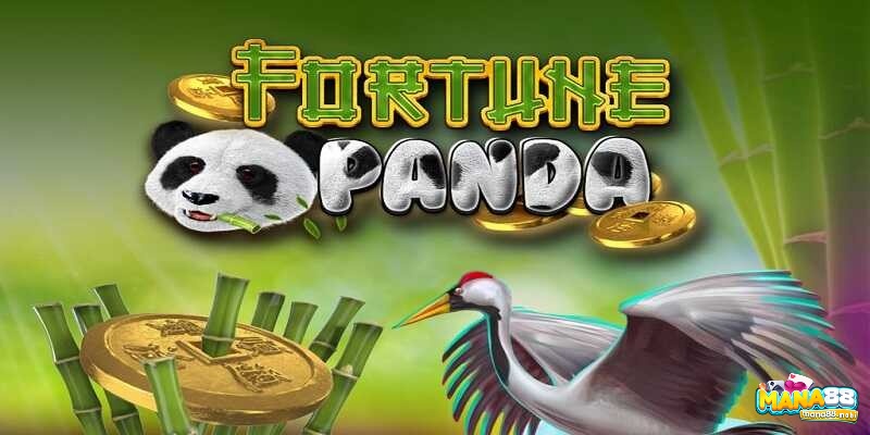 Cùng Mana88 review slot game Fortune Panda nhé