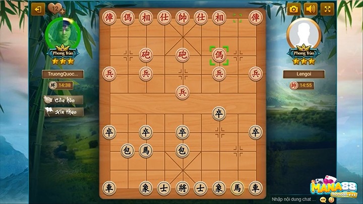 Âm thanh và đồ họa trong game nghe rất thú vị và sắc nét