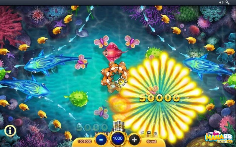 Âm thanh và đồ họa trong game cực chất