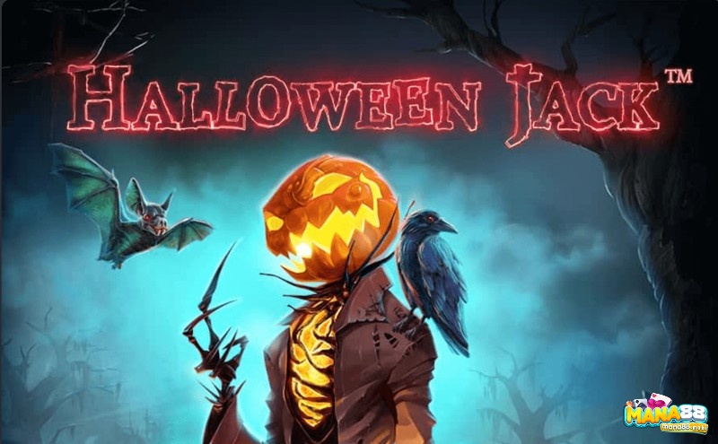 Cùng Mana88 tìm hiểu về slot game Halloween Jack nhé