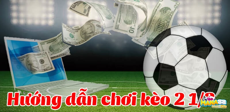 Giới thiệu kèo 2 1/2 chi tiết nhất