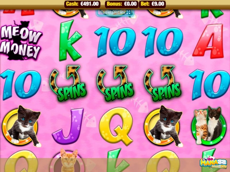 Tổng quan về slot game đang được ưa chuộng hiện nay