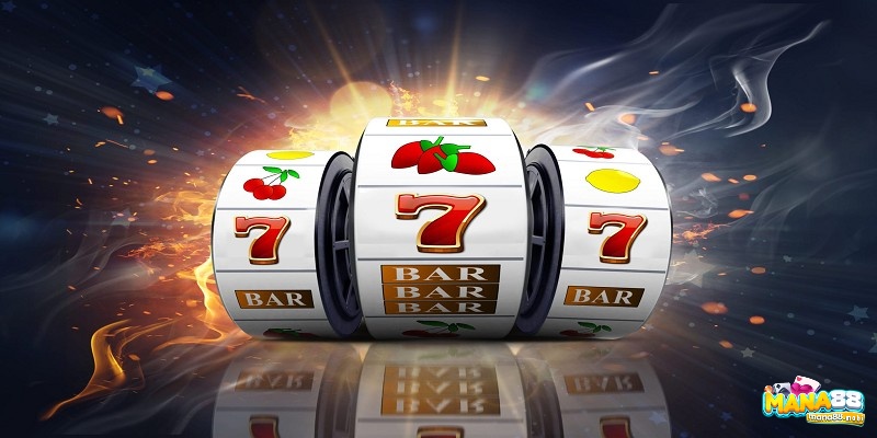 Tổng hợp 20 thuật ngữ slot machine