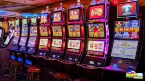 Thuật ngữ Slot Machine - Tổng hợp 20 thuật ngữ phổ biến nhất