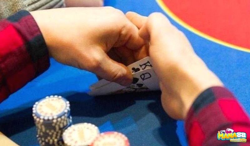 Triple Barrel Poker là gì? Cách áp dụng Triple Barrel Poker như thế nào cho hiệu quả