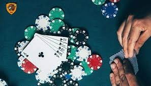 Triple Barrel Poker là gì? Cách khắc chế Triple Barrel Poker