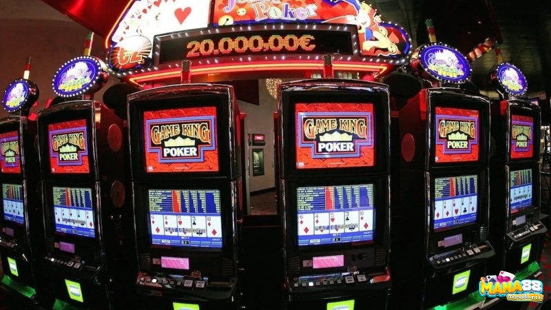 Hãy hiểu rõ quy tắc và chiến lược chơi của từng biến thể Video Poker để chơi trò chơi này hiệu quả