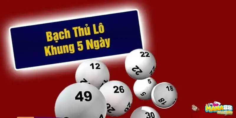 Bạch thủ lô là gì - Bạch thủ nuôi khung 5 ngày