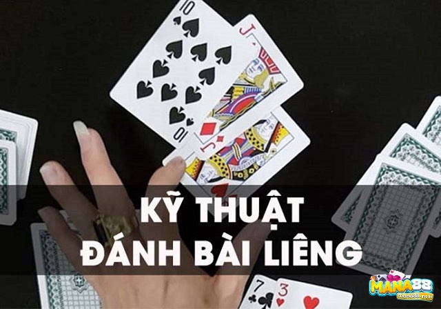 Hiểu rõ cách chơi bài Liêng sẽ giúp bạn dễ giành chiến thắng trong trò chơi