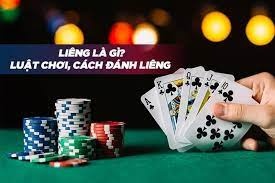 Cách chơi bài Liêng cơ bản - Chiến thuật chơi Liêng dễ thắng