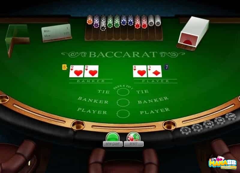 Cách tính xác suất Baccarat có thực sự cần thiết?