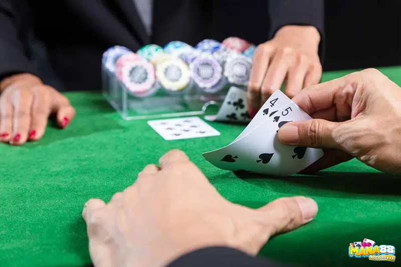 Xác suất trong Baccarat là gì?