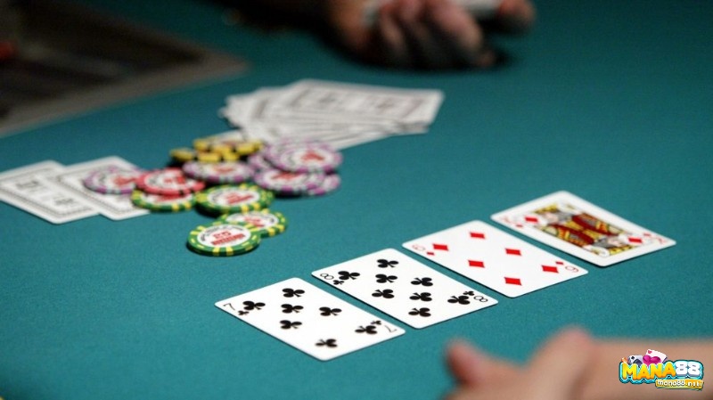 Cách tính xác xuất Poker là như thế nào?