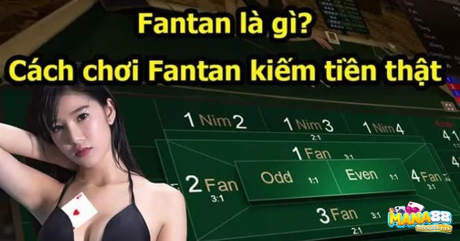 Fantan Casino là gì?