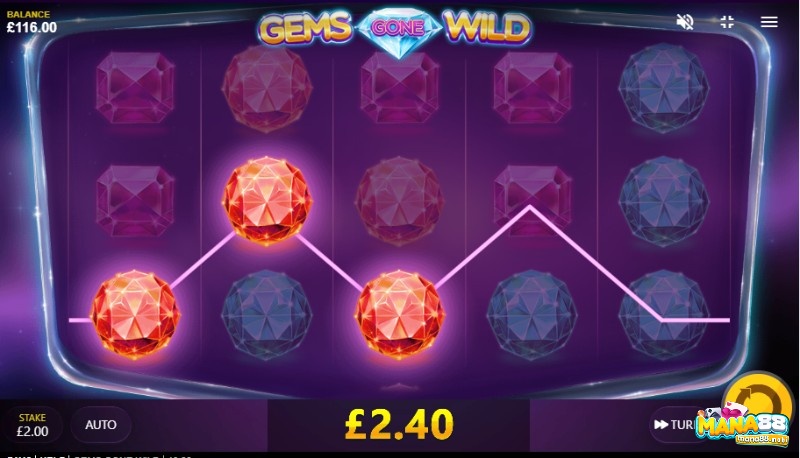 Tìm hiểu kỹ cấu hình chơi trước khi tải Gems Gone Wild