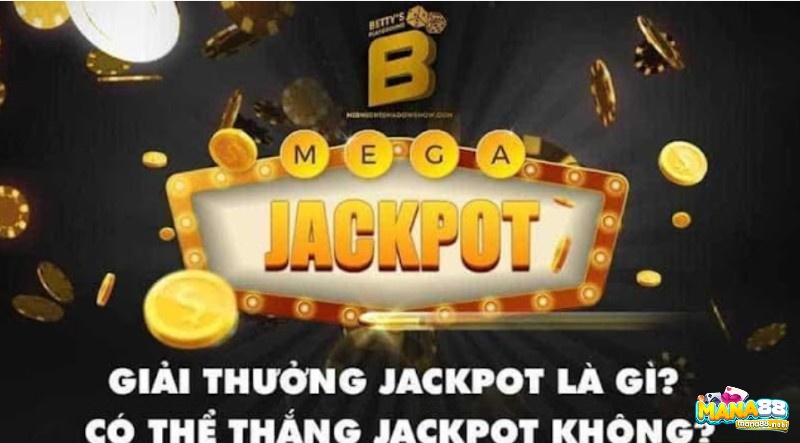 Top những trò chơi jackpot nổi bật hiện nay