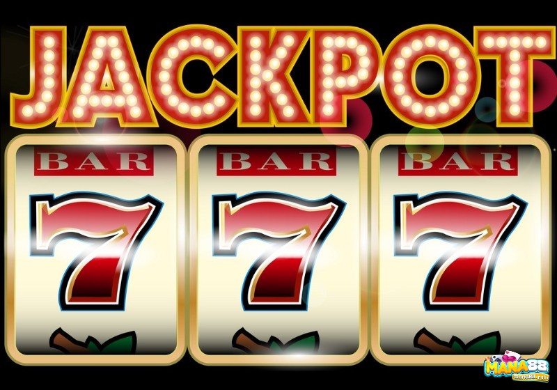 Tìm hiểu thông tin về Jackpot là gì?