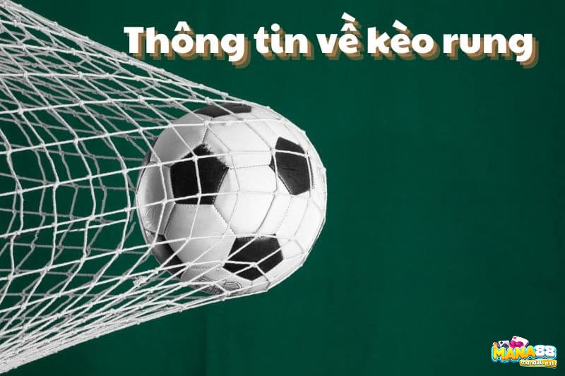 Kèo rung diễn ra trong thời gian thi đấu