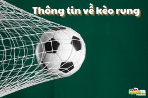 Kèo rung là gì? Cách đọc và kinh nghiệm chơi thắng 99%